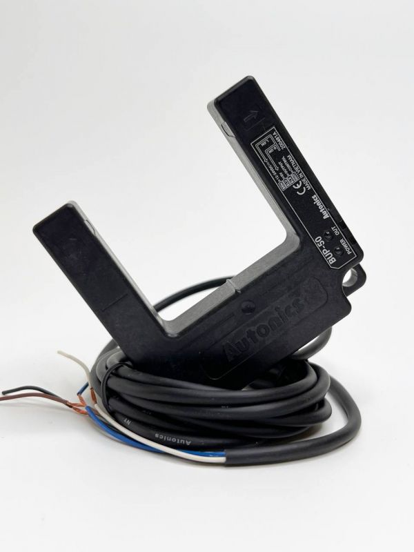 Фотодатчик U-образный BUP-50