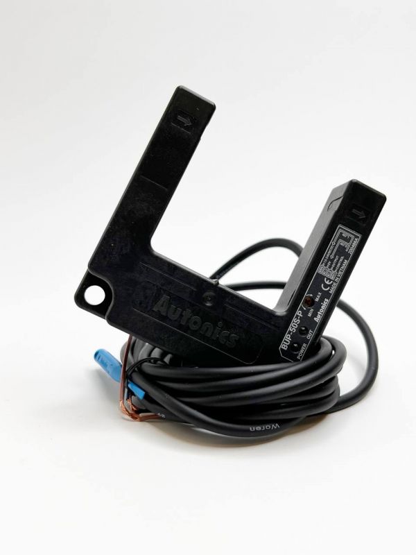 Фотодатчик U-образный BUP-50S-P