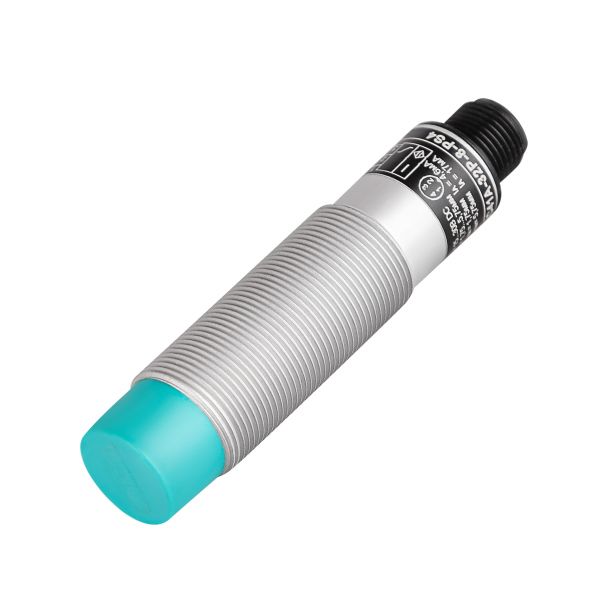 Преобразователь перемещения индуктивный ISAN EC41A-31P-8-PS4