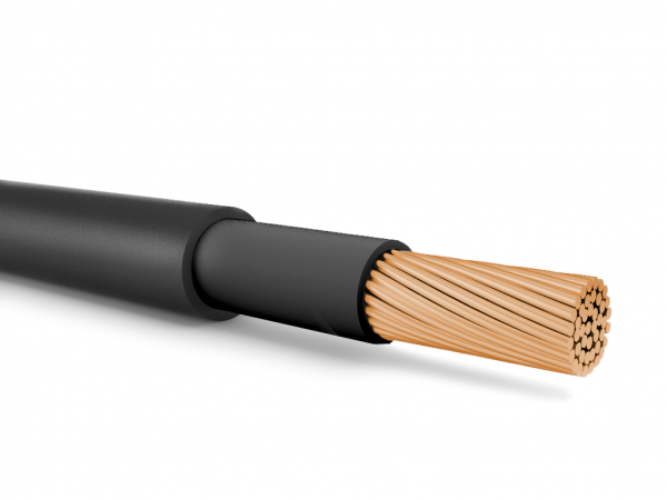 Кабель силовой ППГнг(А)-HF 1х150мк-1 Ч ТРТС