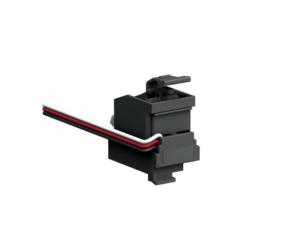 Вспомогательный контакт AUX 25GP L1