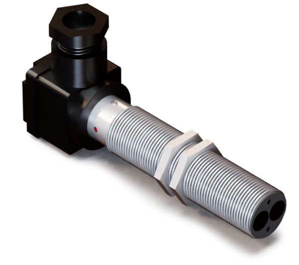 Выключатель бесконтактный OV AT43A5-43P-R400-LZ