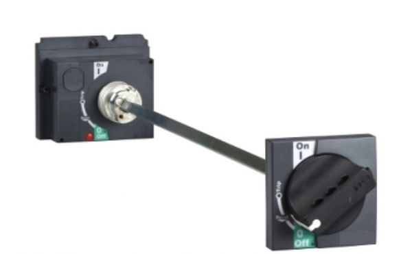 Рукоятка выносная поворотная (100-250)