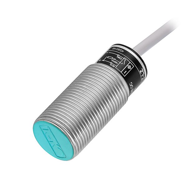 Выключатель бесконтактный ISB A6A-31P-7-LZ