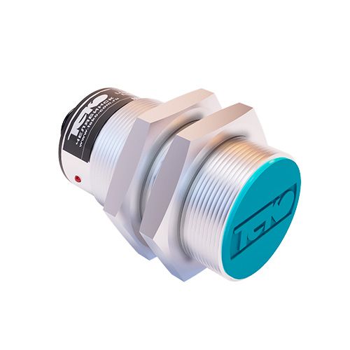 Выключатель бесконтактный ISBt AC8A8-31P-10G-LZR92-C-P-0,5