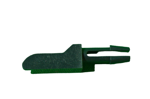 ПЕРЕХОДНИК ДЛЯ УСТАНОВКИ МОТОРОВ SE NSX100-250 НА SYSTEMEPACT CCB100-250-100ШТ