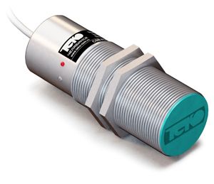 Выключатель бесконтактный CSB A81A5-43P-10-LZ-6