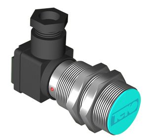 Выключатель бесконтактный ISB AT7A-31P-10-LZ