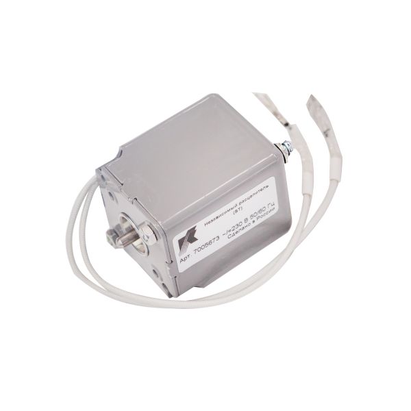 Расцепитель независимый 230В AC/DC для Протон М 25/40/63