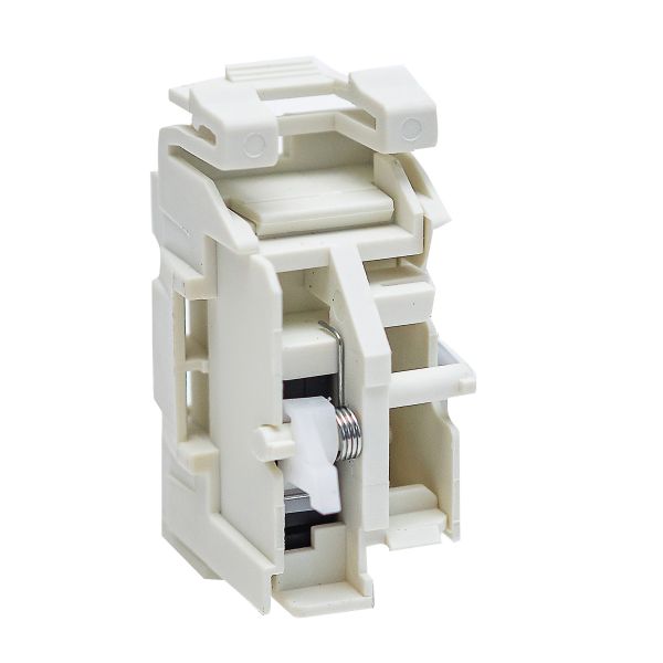 Контакт вспомогательный 2НО2НЗ 250 (левый)