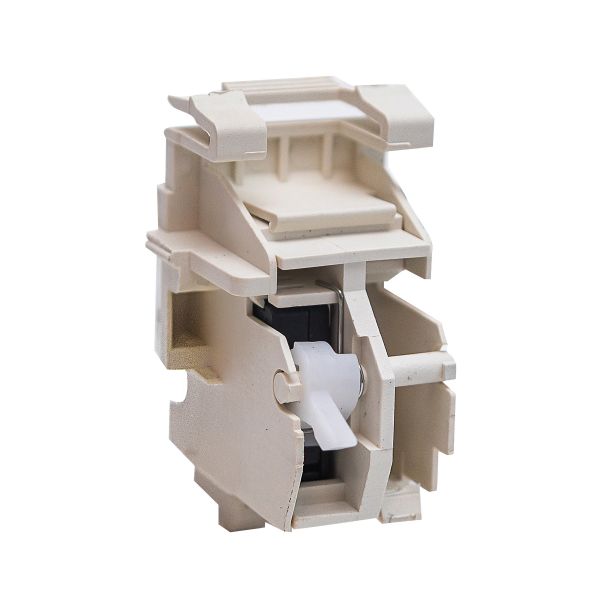 Контакт вспомогательный 1НО1НЗ 250 (правый) PRO.KVANT