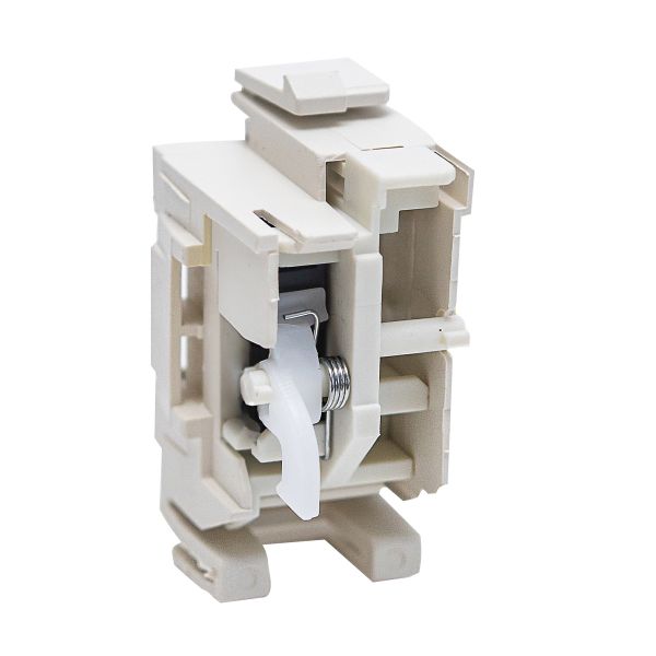 Контакт вспомогательный 1НО1НЗ 250 (левый) PRO.KVANT