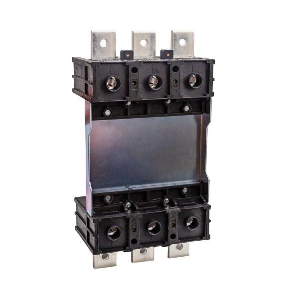 Основание монтажное 3P 630 (переднее присоединение) PRO.KVANT