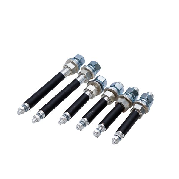 Комплект выводов для заднего присоединения 4P 250 PRO.KVANT