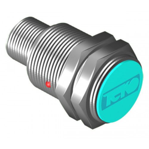 Выключатель бесконтактный ISB BC41A8-8-N-S4-C