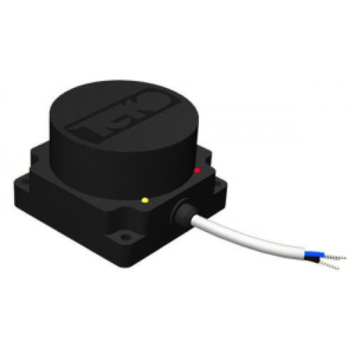 Выключатель бесконтактный ISN I8P-25-N-C