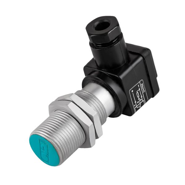 Выключатель бесконтактный ISB AT6A-32P-7-LZ-C