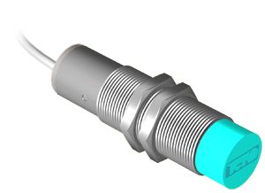 Выключатель бесконтактный CSN E41A5-32N-10-LZ