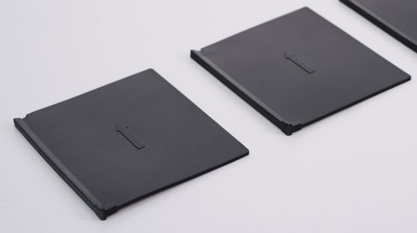 Комплект разделителей полюсов 3P SD1250 2 шт.