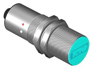 Выключатель бесконтактный CSB AC81A5-43P-10-LZS4