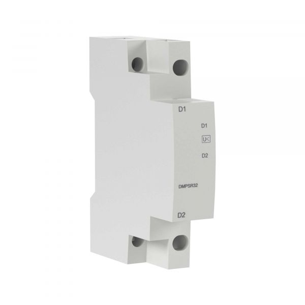 Расцепитель независимый для DMP32 и DMP63 для монтажа справа 200-240В 50Гц