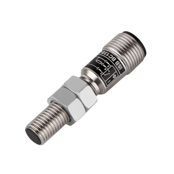 Выключатель бесконтактный ISB BC13B-31N-2-LS4