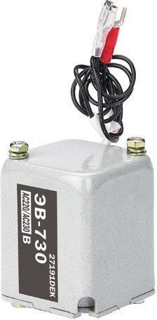 Электромагнит включения DC 220В ВА-730