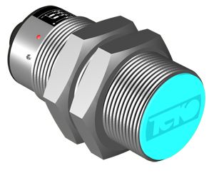 Выключатель бесконтактный CSB AC82A5-31P-10-LZS4