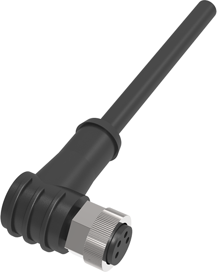 Соединитель CS S49L-3-5