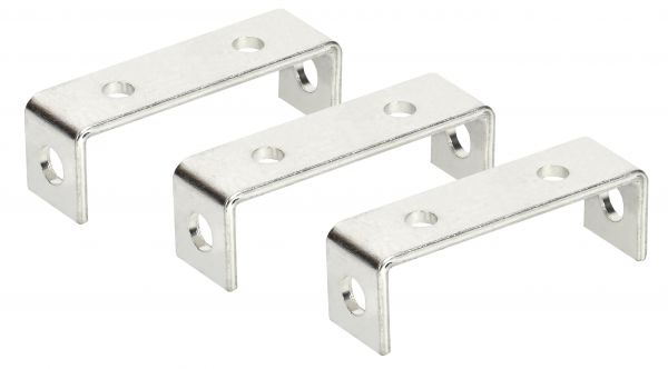 Шина соединительная для ВРК реверс 160-250А (3шт/компл) KARAT