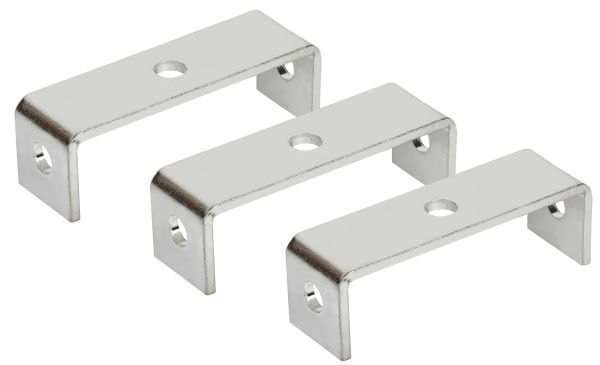 Шина соединительная для ВРК реверс 630-800А (3шт/компл) KARAT