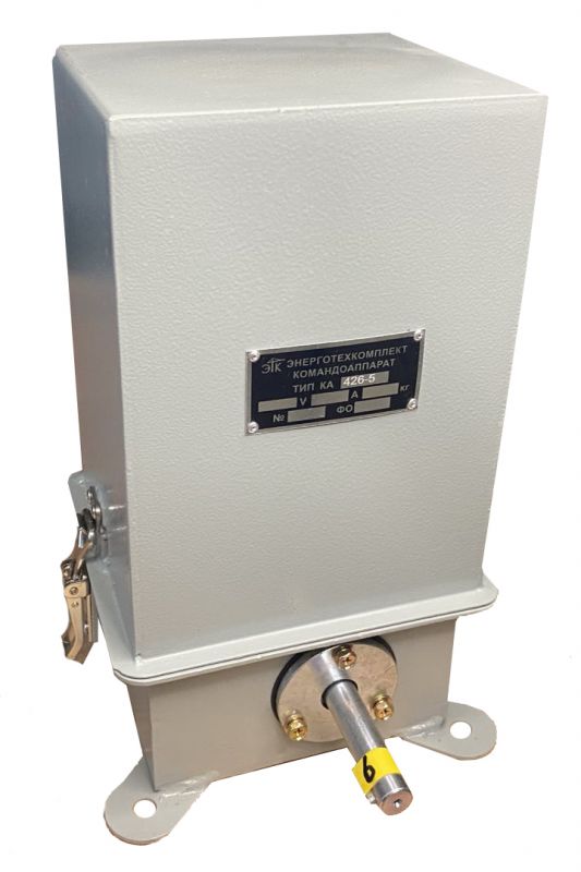 Командоаппарат КА-424А-30 У2