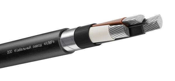 Кабель силовой АВБШвнг(А)-LS 3х120 -1 многопроволочный барабан
