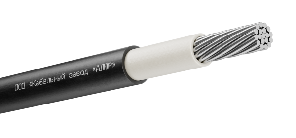Кабель силовой АВВГнг(А)-LS 1х70-1 многопроволочный барабан