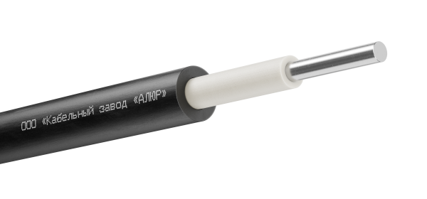 Кабель силовой АВВГнг(А)-LS 1х4 ок-0.66 Б бухта         ВНИИКП