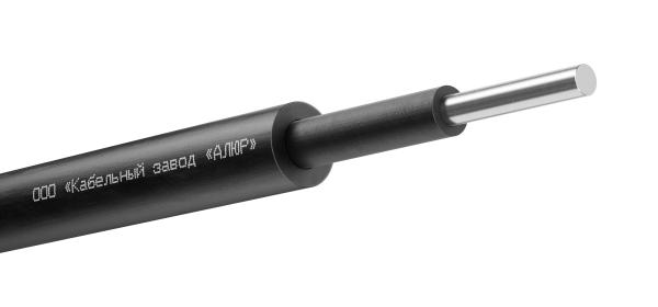 Кабель АВВГнг(А)-LS 1х6,0 ок-0,66