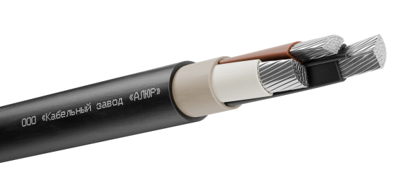 Кабель силовой АВВГ 3х150 -1 многопроволочный барабан