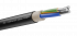 Кабель АВВГ 3х35.0 ок(N PE)-0.66
