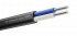 Кабель силовой АВВГ 2х4 (N)-0.660 однопроволочный