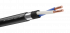 Кабель силовой ВБШв 2х50 (N)-0.66 многопроволочный барабан