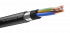 Кабель силовой ВБШвнг(А)-LS 3х35 (N.PE)-0.66 многопроволочный барабан