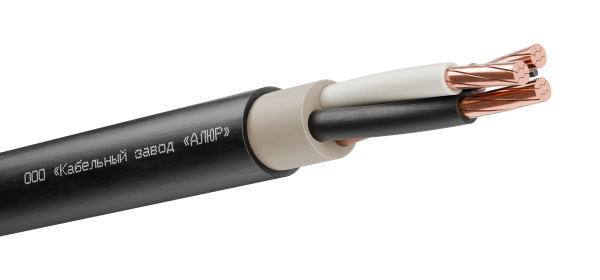 Кабель ВВГнг(А)-LS 3х50,0 мк-0,66