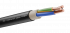 Кабель силовой ВВГнг(А)-LSLTx 3х1.5 (N.PE)-1 однопроволочный (барабан)