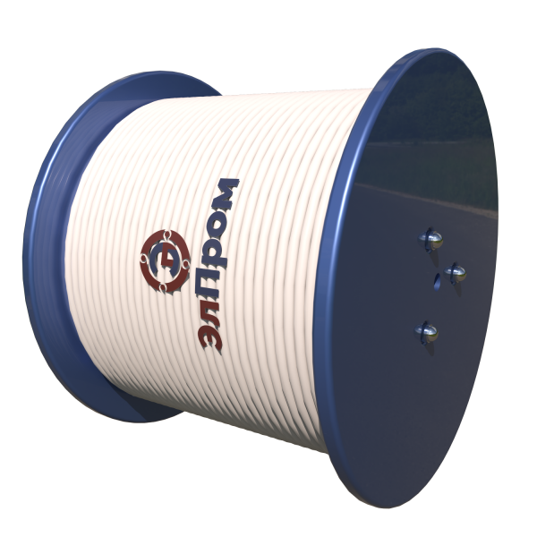 Кабель силовой гибкий КГВВ 3х6-380/660-2 ТРТС