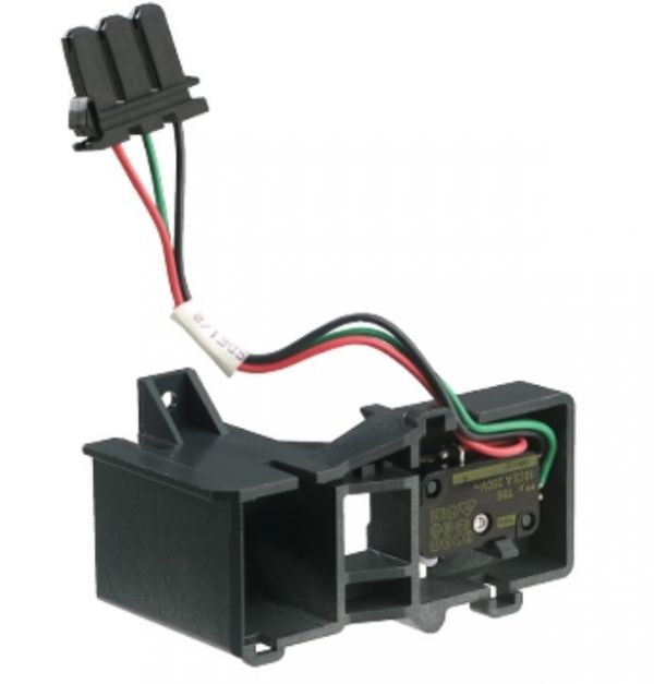 Трехпроводная клемма SYSTEMEPACT ACB2 выкатной