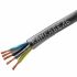 Кабель силовой гибкий КГ-ХЛ 5х6(N, PE) 220/380-3 уп-100м