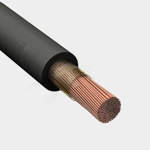 Кабель силовой КГТП 1х120 380/660-2 ТРТС