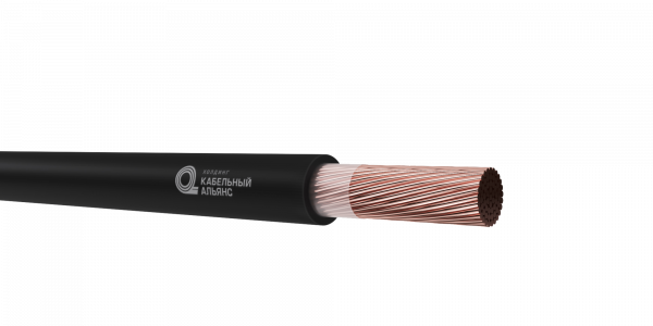 Кабель силовой КГ-ХЛ 1х70-380/660В-2