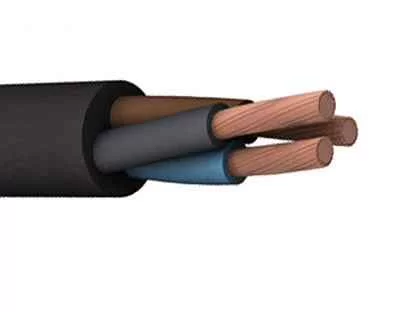 Кабель силовой КГ 3х70-380