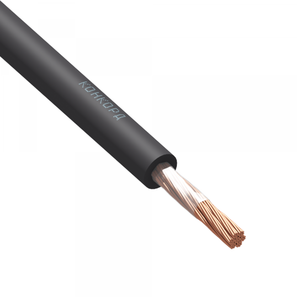 Кабель силовой КГ 1х6 220/380-3